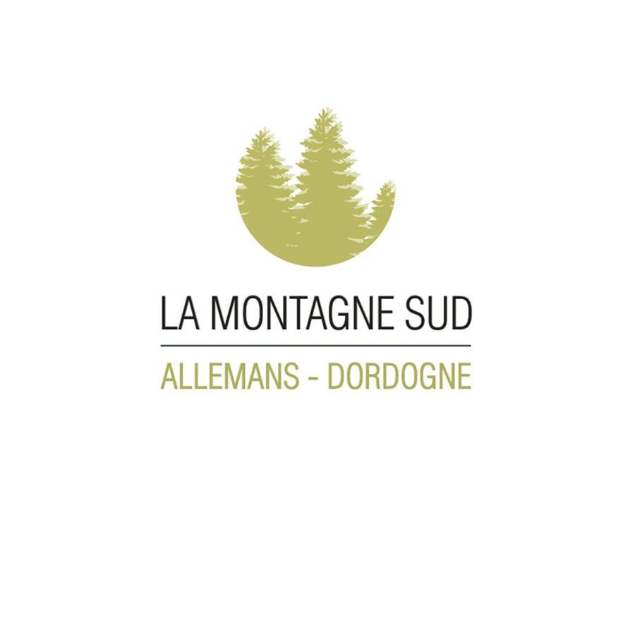 La Montagne Sud Allemans Exterior foto